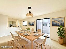 長期優良住宅　コンビニまで徒歩2分、スーパーまで徒歩5分の好立地！■大和市南林間７丁目■