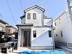 人気の対面キッチン・全居室収納完備■横浜市瀬谷区宮沢２丁目■