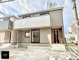 ■カースペース2台可能（車種による）収納豊富な住まい・人気の対面キッチン■平塚市四之宮７丁目■