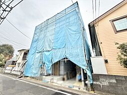 「相模原」駅徒歩14分　18帖以上のLDKを見渡せる対面キッチン■相模原市中央区清新４丁目■