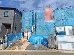 並列2台駐車可能・スーパーやコンビニも近く生活利便性良好！！■相模原市緑区下九沢４