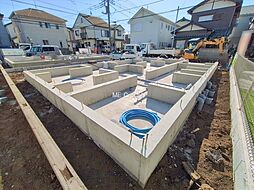 教育施設関連が徒歩７分以内！■相模原市南区相模台７丁目■