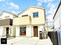 ～穏やかな暮らしを叶える全35区画の新しい街～限定4区画■平塚市御殿4丁目■