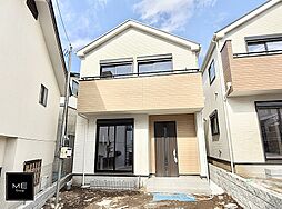 暮らしの質を高める住空間ZEH水準の快適空間■藤沢市藤が岡３丁目■