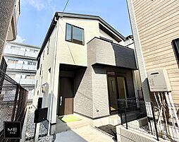 「宮前平」駅まで徒歩14分以内　カースペース2台可能■川崎市宮前区けやき平■