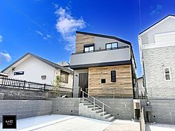 リビング20帖！吹抜けの開放感が魅力で設備も充実♪並列駐車2台可能■横浜市磯子区洋光台６丁目■