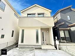 長期優良住宅　小・中学校、幼稚園まで徒歩8分圏内■相模原市南区相模台６丁目■