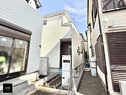 小田急江ノ島線「鶴間」駅まで平坦で12分！■大和市西鶴間2丁目■