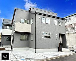 「高座渋谷」駅徒歩12分　カースペース2台可！ 小中学校徒歩7分以内■大和市福田■