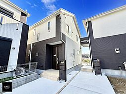 断熱、防音、耐震、耐火に優れた外壁で使用で省エネ効果も高い！■横浜市鶴見区馬場3丁目■