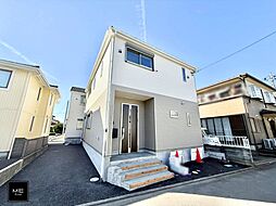 カースペース2台可(車種による）スーパー・コンビニも近くお買物も便利■相模原市中央区田名第144■