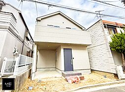 「菊名」駅徒歩12分　会話が弾む対面キッチン♪　お日様と暮らす家■横浜市鶴見区上の宮１丁目■