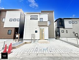 子育てに最適な環境に新築戸建 全１０棟誕生■平塚市出縄■