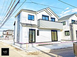 カースペース2台可能（車種による） JR相模線「相武台下」駅まで徒歩4分■座間市座間1丁目■