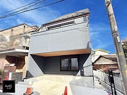 単身・DINKSにちょうどいい♪ロフト付き新築2LDK！■横浜市旭区今宿南町■