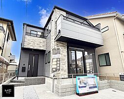 「桜ヶ丘」駅徒歩15分　小・中学校近く　複数の公園が点在する閑静な住宅地■大和市上和田■