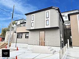 小田急小田原線「東海大学前」駅まで徒歩14分　カースペース2台可■秦野市北矢名第1■