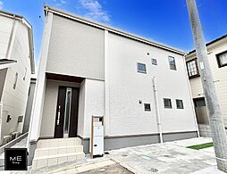 収納豊富♪長期優良住宅　お買い物に便利なエリアです■藤沢市石川６丁目■
