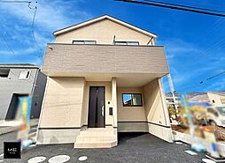 「下曽我」駅まで徒歩11分の住宅街　カースペース1～2台（車種による）■小田原市永塚 第4■