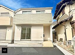 カースペース並列２台！（車種による）小・中学校まで徒歩６分以内！■横浜市瀬谷区宮沢２丁目第25■