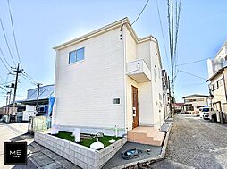 ■北西角地の開放感■長期優良住宅の安心感×小学校まで徒歩10分！■厚木市長谷2期■