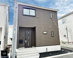 小・中学校まで徒歩約10分以内で通学も安心♪カースペース2台駐車可■茅ヶ崎市柳島2丁目第11■