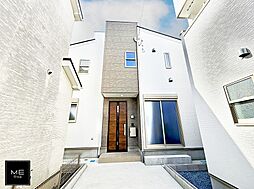 「小田栄」駅徒歩9分・2路線2駅利用可♪使い方自由自在ルーフバルコニー■川崎市川崎区小田６丁目■