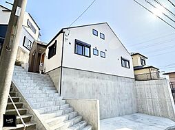 相鉄いずみ野線「弥生台」駅徒歩8分　回遊動線でラクチン家事■横浜市泉区新橋町■