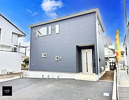 家族を守るTVモニター付きインターホンと防犯カメラ・制振装置■川崎市麻生区東百合丘１丁目■