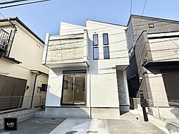 「相武台前」駅徒歩14分、コンビニ徒歩7分、ダイエー徒歩14分の住環境♪■座間市相武台2丁目■