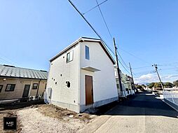 閑静な住宅街に4LDKの新築誕生　カースペース2台あり■綾瀬市深谷中6丁目■