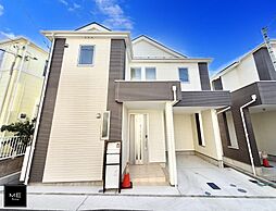 陽当たり・見晴らし良好◎小学校まで徒歩7分、中学校まで徒歩9分！■横浜市鶴見区上の宮2丁目■