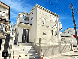 南側道路につき陽当り良好　2路線利用可！駅まで徒歩圏内■横浜市磯子区栗木３丁目■