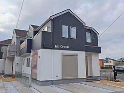 敷地130m2以上×ZEH水準の高性能な住まい 　公園に恵まれた緑の暮らし■藤沢市亀井野8期■