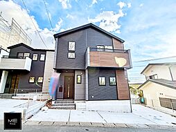 「六会日大前」駅まで徒歩13分　ZEH水準省エネ住宅　カースペース2台可■藤沢市天神町2期■