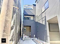 【3月入居可能！】2路線利用可！JR横須賀線「逗子」駅まで平坦10分！■逗子市久木1丁目■