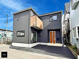 “並列駐車2台（車種による）”でお探しの方！小学校まで徒歩8分で安心の毎日を■相模原市南区麻溝台６丁目■