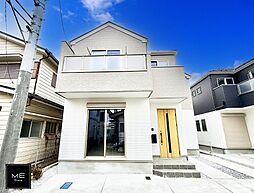 都心・横浜など各方向へアクセス良好！「相模大野」駅徒歩22分■相模原市南区若松3丁目8期■