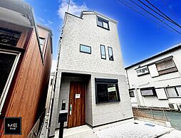 2路線2駅徒歩圏内♪小・中学校が徒歩9分以内で子育てに優しい環境■横浜市西区西戸部町３丁目■