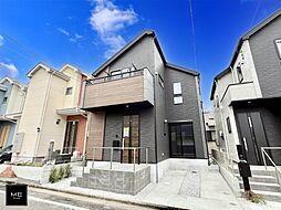 横浜線「淵野辺」駅まで徒歩14分　小学校まで徒歩4分■相模原市中央区由野台1丁目1期■