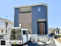 防犯カメラ、人感センサー付き玄関灯完備で安心をプラス■相模原市南区磯部 第56■