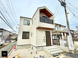 相模鉄道本線「瀬谷」駅まで徒歩6分で通勤通学に便利な好立地♪■横浜市瀬谷区瀬谷２丁目■