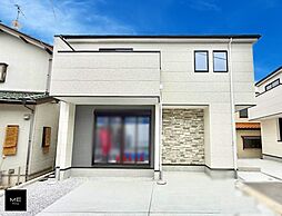 全棟4LDK＋WIC付！カースペース２台可♪床暖房付きリビングダイニング■茅ヶ崎市高田１丁目２期■