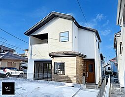 並列駐車2台可能！ 約160m2のゆとり。24.7帖のLDK×床暖房■川崎市麻生区片平４丁目2期■