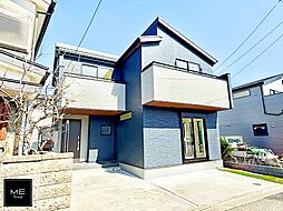 長期優良住宅　２駅利用可　カースペース2台可（車種による）■藤沢市下土棚■