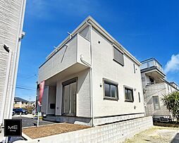 本厚木駅まで徒歩13分　防犯カメラ完備で家族を守る安心の住まい◎■厚木市旭町3丁目第2■