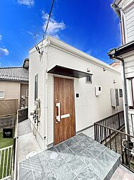 我が家にちょうどいい平屋♪開放感たっぷりの吹抜天井 全室二面採光■厚木市山際■