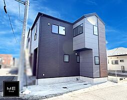 通勤便利×通学安心　平塚駅まで徒歩15分＆小・中学校まで徒歩5分以内の好立地■平塚市幸町２期■