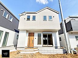 小田急線「桜ヶ丘」駅まで徒歩8分！カースペース２台あり（車種による）■大和市福田８丁目１２期■