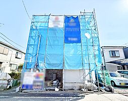 小学校まで徒歩7分・スーパーまで徒歩4分で子育ても生活も快適■相模原市中央区千代田6丁目■